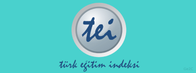 Index of Turkish Educatio